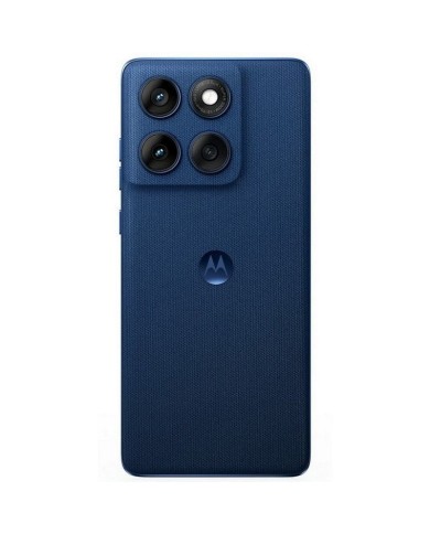 SMARTPHONE MOTOROLA EDGE 60 FUSION 6.67 16GB/512GB/50MP/5G BLUE