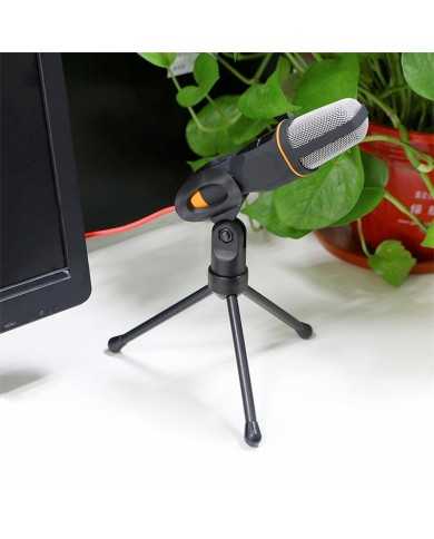 MICROFONO PHOENIX CON TRIPODE MICROFONO PHOENIX CON TRIPODE