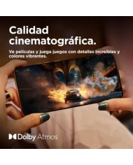 SMARTPHONE MOTOROLA EDGE 50 FUSION 6.67 12GB/512GB/50MP/5G ORANGE