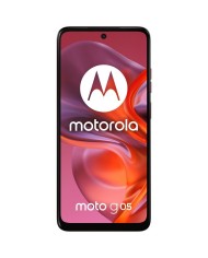 SMARTPHONE MOTOROLA MOTO G05 6.67 4GB/128GB/50MP/4G RED