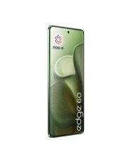 SMARTPHONE MOTOROLA EDGE 60 6.67 16GB/512GB/50MP/5G GREEN
