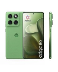 SMARTPHONE MOTOROLA EDGE 60 6.67 16GB/512GB/50MP/5G GREEN