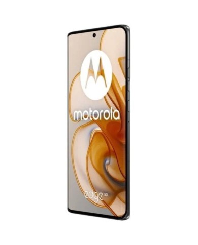 SMARTPHONE MOTOROLA EDGE 50 6.67 12GB/512GB/50MP/5G GREY SMARTPHONE MOTOROLA EDGE 50 6.67 12GB/512GB/50MP/5G GREY