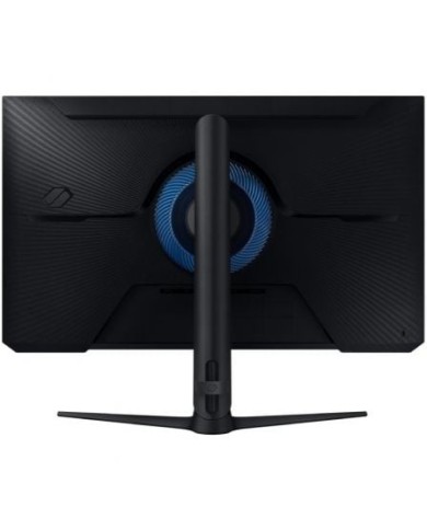 MONITOR SAMSUNG ODYSSEY G3 24 FHD 180HZ ERGONOMICO VGA HDMI BLACK