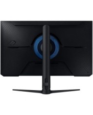 MONITOR SAMSUNG ODYSSEY G3 24 FHD 180HZ ERGONOMICO VGA HDMI BLACK