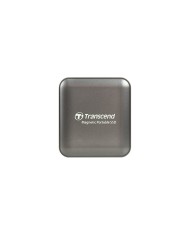 DISCO DURO SSD EXTERNO TRANSCEND 2TB 2,5 USB-C MAGSAFE SILVER
