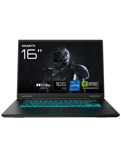 PORTATIL GAMING GIGABYTE A16 I7 13620H/16GB/SSD1TB/16 WUXGA/RTX5050/W11PRO PORTATIL GAMING GIGABYTE A16 I7 13620H/16GB/SSD1TB/16 WUXGA/RTX5050/W11PRO