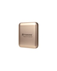DISCO DURO SSD EXTERNO TRANSCEND 1TB 2,5 USB-C MAGSAFE GOLD