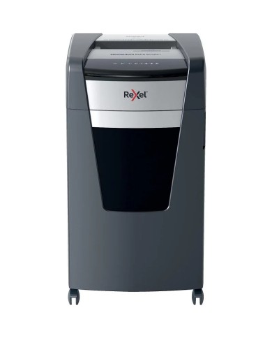 DESTRUCTORA REXEL MOMENTUM EXTRA XP422+ CORTE PARTICULAS DESTRUCTORA REXEL MOMENTUM EXTRA XP422+ CORTE PARTICULAS