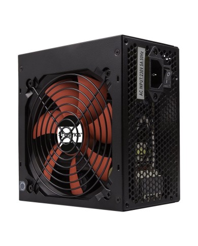 FUENTE DE ALIMENTACION UNYKACH 600W GAMING FUENTE DE ALIMENTACION UNYKACH 600W GAMING