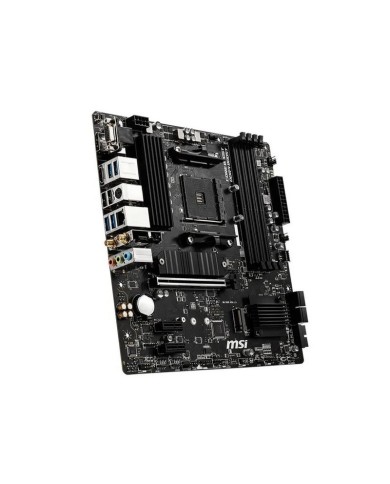 PLACA BASE MSI B550 PRO-VDH WIFI AM4 ATX 4XDDR4 VGA+HDMI+DP PLACA BASE MSI B550 PRO-VDH WIFI AM4 ATX 4XDDR4 VGA+HDMI+DP