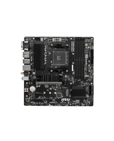 PLACA BASE MSI B550 PRO-VDH WIFI AM4 ATX 4XDDR4 VGA+HDMI+DP