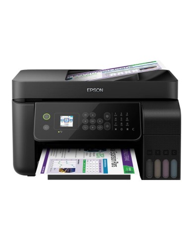 IMPRESORA EPSON WORKFORCE WF-7840DTWF A3+