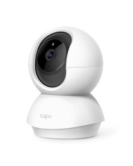 CAMARA IP TP-LINK TAPO C210 WIRELESS FULL HD MOTORIZADA CAMARA IP TP-LINK TAPO C210 WIRELESS FULL HD MOTORIZADA