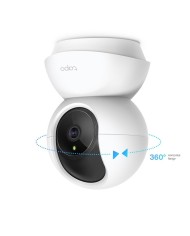 CAMARA IP TP-LINK TAPO C210 WIRELESS FULL HD MOTORIZADA CAMARA IP TP-LINK TAPO C210 WIRELESS FULL HD MOTORIZADA