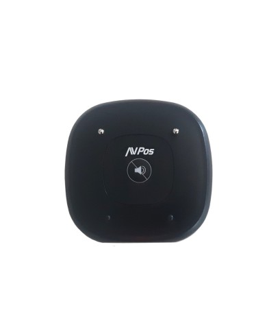 AVISADOR DE CLIENTES AVPOS 10 UDS + BASE DE CARGA + TECLADO AVISADOR DE CLIENTES AVPOS 10 UDS + BASE DE CARGA + TECLADO