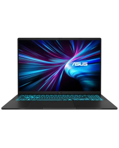 PORTATIL GAMING ASUS V16 INTEL CORE 7 240H/32GB/SSD1TB/16 WUXGA/RTX4050/W11HOME PORTATIL GAMING ASUS V16 INTEL CORE 7 240H/32GB/SSD1TB/16 WUXGA/RTX4050/W11HOME