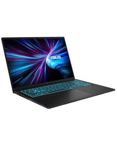 PORTATIL GAMING ASUS V16 INTEL CORE 7 240H/32GB/SSD1TB/16 WUXGA/RTX4050/W11HOME PORTATIL GAMING ASUS V16 INTEL CORE 7 240H/32GB/SSD1TB/16 WUXGA/RTX4050/W11HOME