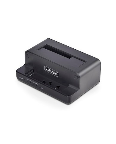 CLONADOR STARTECH NVME M2 - SATA 2.5/3.5 CLONADOR STARTECH NVME M2 - SATA 2.5/3.5