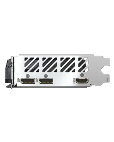 TARJETA DE VIDEO GIGABYTE RX9060XT RADEON GAMING OC 8GB GDDR6 PCIE 5.0 TARJETA DE VIDEO GIGABYTE RX9060XT RADEON GAMING OC 8GB GDDR6 PCIE 5.0