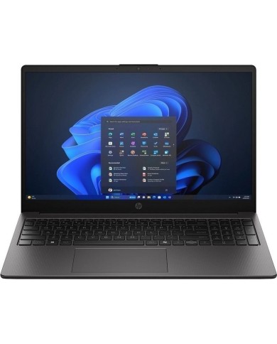 PORTATIL HP G9 250R I5 1334U/16GB/SSD512GB/15.6 FHD/USB-C/RJ45/W11PRO BLACK