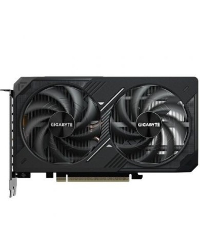TARJETA DE VIDEO GIGABYTE RTX 5060 TI WINDFORCE MAX OC 8GB DDR7 TARJETA DE VIDEO GIGABYTE RTX 5060 TI WINDFORCE MAX OC 8GB DDR7