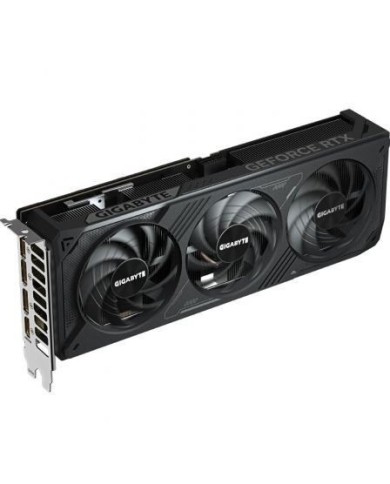 TARJETA DE VIDEO GIGABYTE RTX 5070 WINDFORCE SFF 12GB DDR7 TARJETA DE VIDEO GIGABYTE RTX 5070 WINDFORCE SFF 12GB DDR7