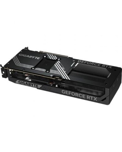 TARJETA DE VIDEO GIGABYTE RTX 5070 WINDFORCE SFF 12GB DDR7 TARJETA DE VIDEO GIGABYTE RTX 5070 WINDFORCE SFF 12GB DDR7