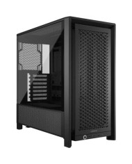 CAJA ORDENADOR GAMING CORSAIR FRAME 4000D CRISTAL TEMPLADO BLACK