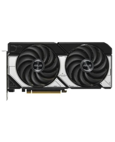 TARJETA DE VIDEO ASUS RTX 5070 DUAL OC 12GB GDDR7 TARJETA DE VIDEO ASUS RTX 5070 DUAL OC 12GB GDDR7