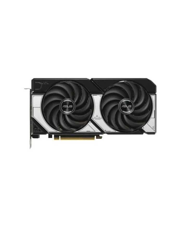 TARJETA DE VIDEO ASUS RTX 5070 DUAL OC 12GB GDDR7