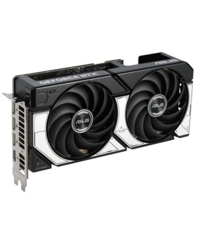 TARJETA DE VIDEO ASUS RTX 5070 DUAL OC 12GB GDDR7 TARJETA DE VIDEO ASUS RTX 5070 DUAL OC 12GB GDDR7