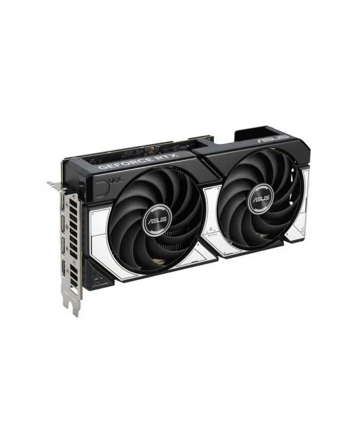 TARJETA DE VIDEO ASUS RTX 5070 DUAL OC 12GB GDDR7