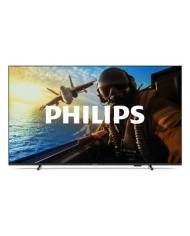 TELEVISOR PHILIPS 55 UHD 4K USB SMART TV TITAN OS WIFI BLUETOOTH