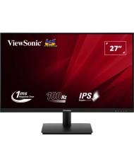 MONITOR VIEWSONIC 27 IPS 100HZ 1MS HDMI VGA ANTI-GLARE 3YR GARANTIA MONITOR VIEWSONIC 27 IPS 100HZ 1MS HDMI VGA ANTI-GLARE 3YR GARANTIA