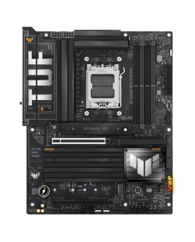 PLACA BASE GIGABYTE GA-X870-EAGLE WIFI7 G10 AM5 ATX 4XDDR5 HDMI PLACA BASE GIGABYTE GA-X870-EAGLE WIFI7 G10 AM5 ATX 4XDDR5 HDMI