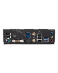 PLACA BASE GIGABYTE GA-B550M-AORUS ELITE AX AM4 MATX 4XDDR4 HDMI DVI