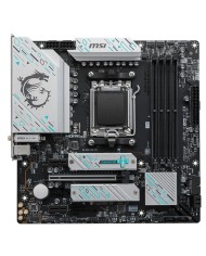 PLACA BASE GIGABYTE GA-B650M GAMING PLUS WIFI AM5 MATX 4XDDR5 HDMI DP