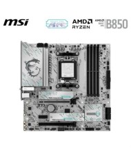 PLACA BASE MSI B850M GAMING PLUS WIFI MATX 4XDDR5 HDMI DP