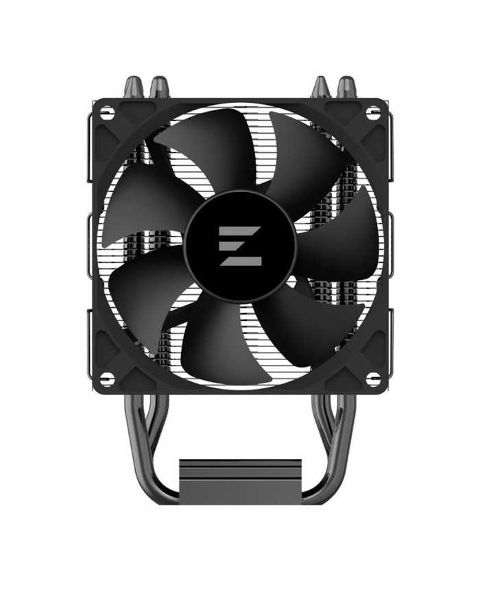 VENTILADOR + DISIPADOR CPU ZALMAN CNPS4X BLACK