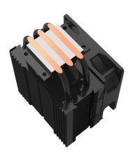 VENTILADOR + DISIPADOR CPU ZALMAN CNPS4X BLACK