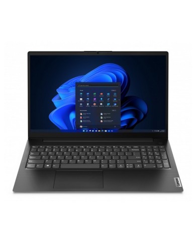 PORTATIL LENOVO V15 G4 IRU I7 13620H/8GB/SSD512GB/15.6 FHD/RJ45/USB-C/3YR/W11HOME PORTATIL LENOVO V15 G4 IRU I7 13620H/8GB/SSD512GB/15.6 FHD/RJ45/USB-C/3YR/W11HOME