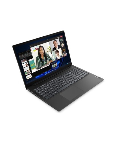 PORTATIL LENOVO V15 G4 IRU I7 13620H/8GB/SSD512GB/15.6 FHD/RJ45/USB-C/3YR/W11HOME PORTATIL LENOVO V15 G4 IRU I7 13620H/8GB/SSD512GB/15.6 FHD/RJ45/USB-C/3YR/W11HOME