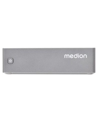 ORDENADOR NUC MEDION I3 1315U/8GB/SSD500GB/HDMI/WF/BT ORDENADOR NUC MEDION I3 1315U/8GB/SSD500GB/HDMI/WF/BT