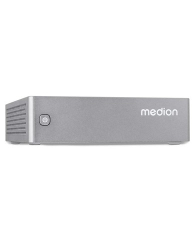 ORDENADOR NUC MEDION I3 1315U/8GB/SSD500GB/HDMI/WF/BT ORDENADOR NUC MEDION I3 1315U/8GB/SSD500GB/HDMI/WF/BT