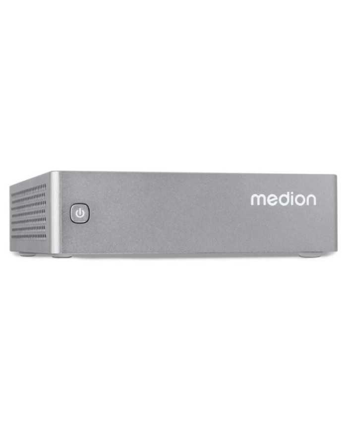 ORDENADOR NUC MEDION I3 1315U/8GB/SSD500GB/HDMI/WF/BT
