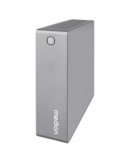 ORDENADOR NUC MEDION I3 1315U/8GB/SSD500GB/HDMI/WF/BT