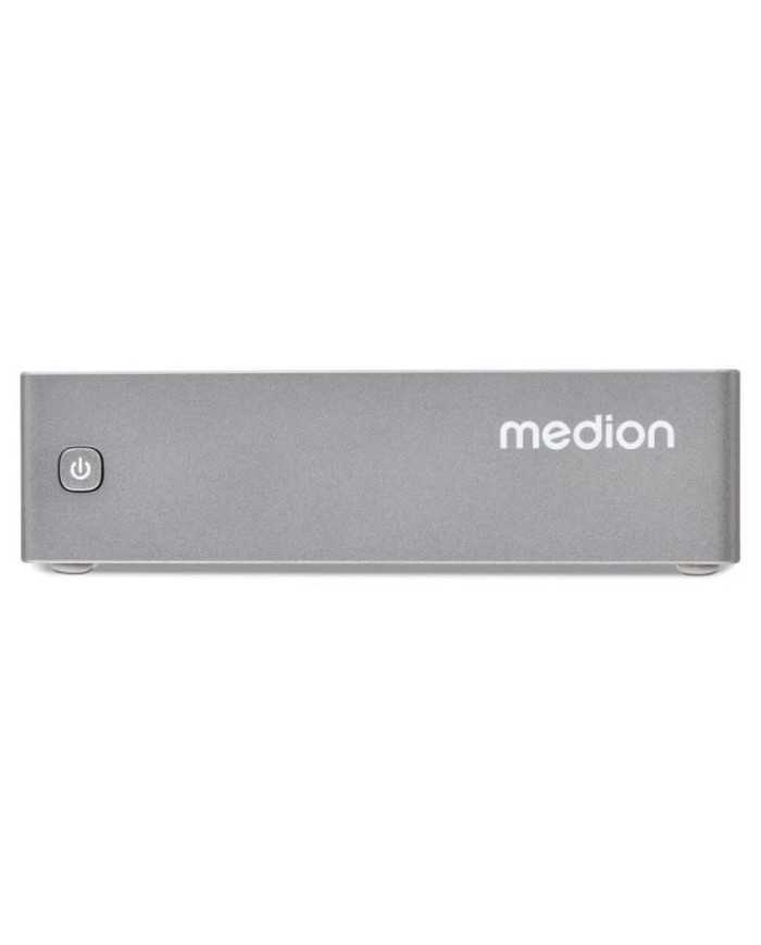 ORDENADOR NUC MEDION I3 1315U/8GB/SSD500GB/HDMI/WF/BT/W11PRO