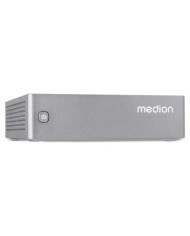 ORDENADOR NUC MEDION I3 1315U/8GB/SSD500GB/HDMI/WF/BT/W11PRO
