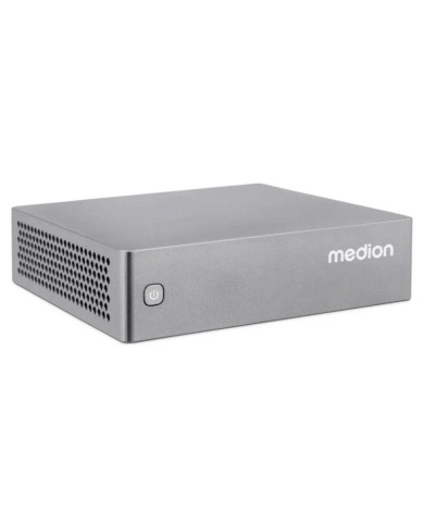 ORDENADOR NUC MEDION I3 1315U/8GB/SSD500GB/HDMI/WF/BT/W11PRO ORDENADOR NUC MEDION I3 1315U/8GB/SSD500GB/HDMI/WF/BT/W11PRO